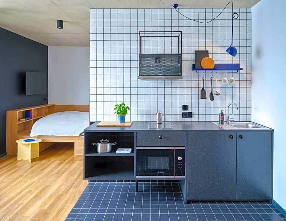 STAYERY Cologne Ehrenfeld