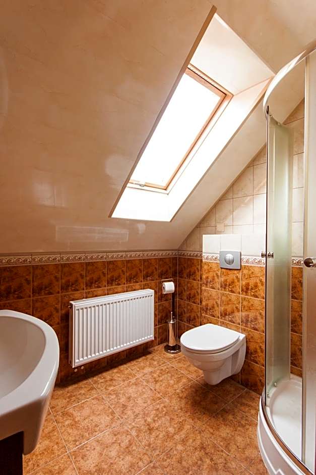 Ośrodek Wypoczynkowy "u Krzysia"