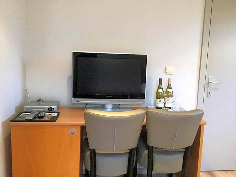 B&B Bloemenweelde