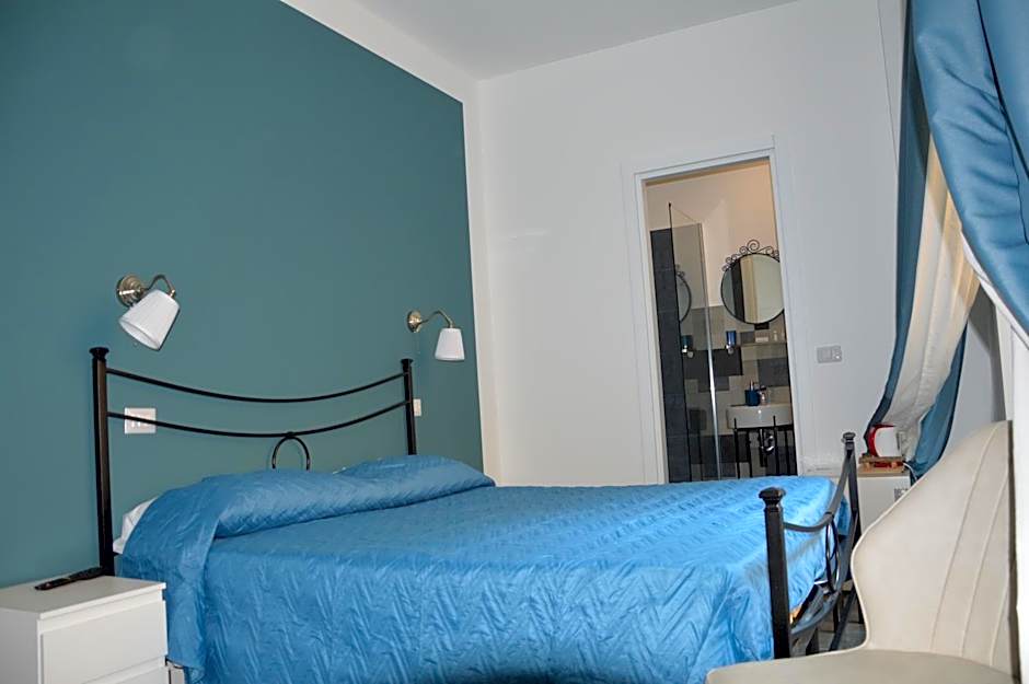 B&B Giardino Bellini-centro
