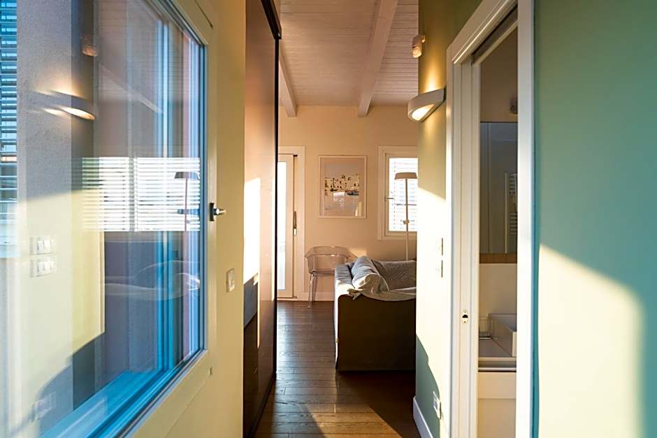 B&B Pellicano Guest House