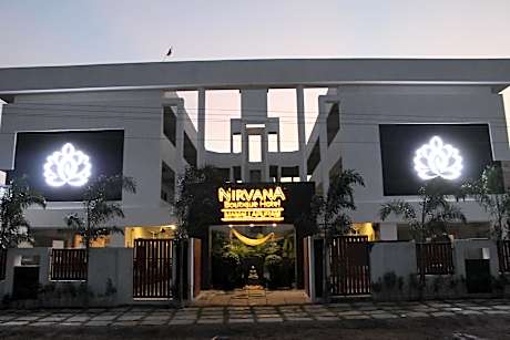 Nirvana Boutique Hotel