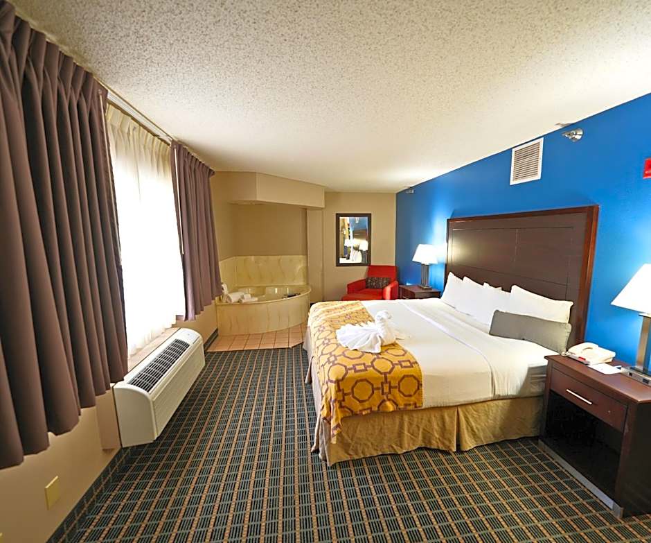 Baymont by Wyndham Marshalltown