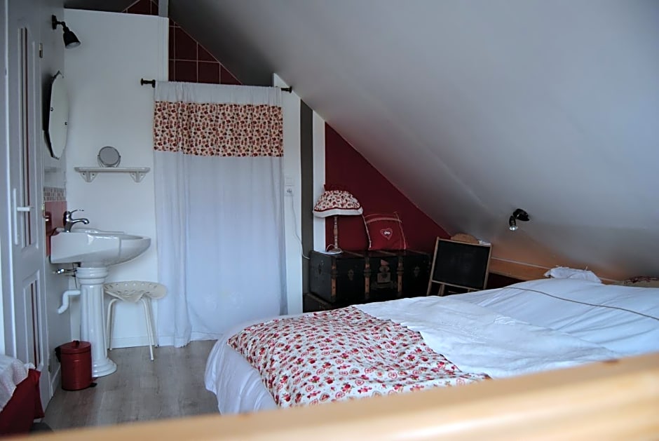 Chambre d'hotes Murielle