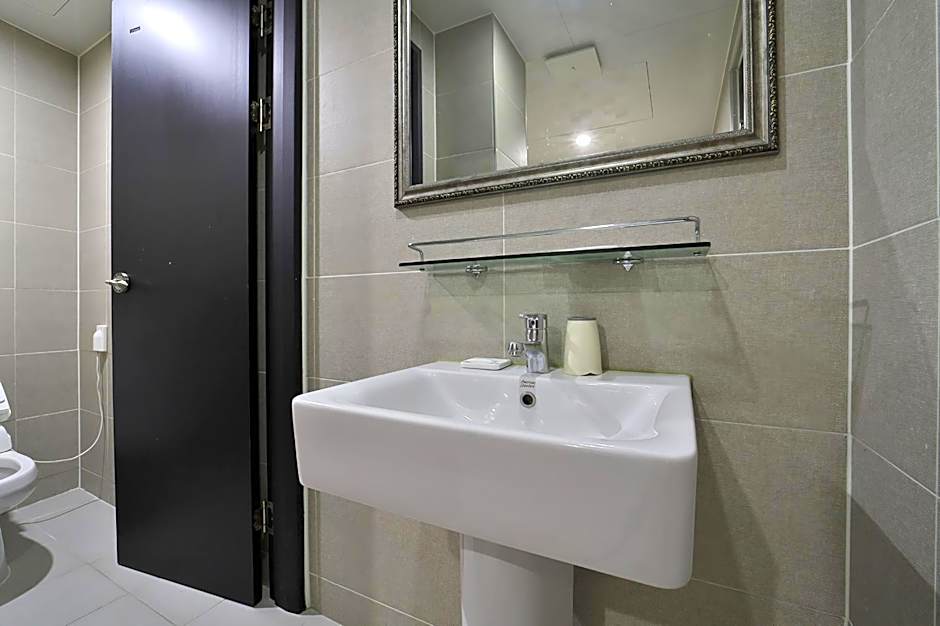 Busan Platinum Hotel Nampo