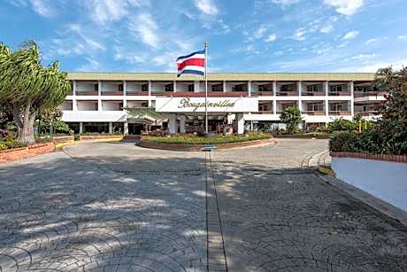 Hotel Bougainvillea San Jose