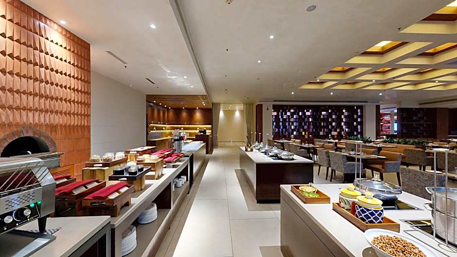 Park Plaza Chandigarh Zirakpur