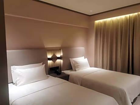 Huazhu - Twin Room