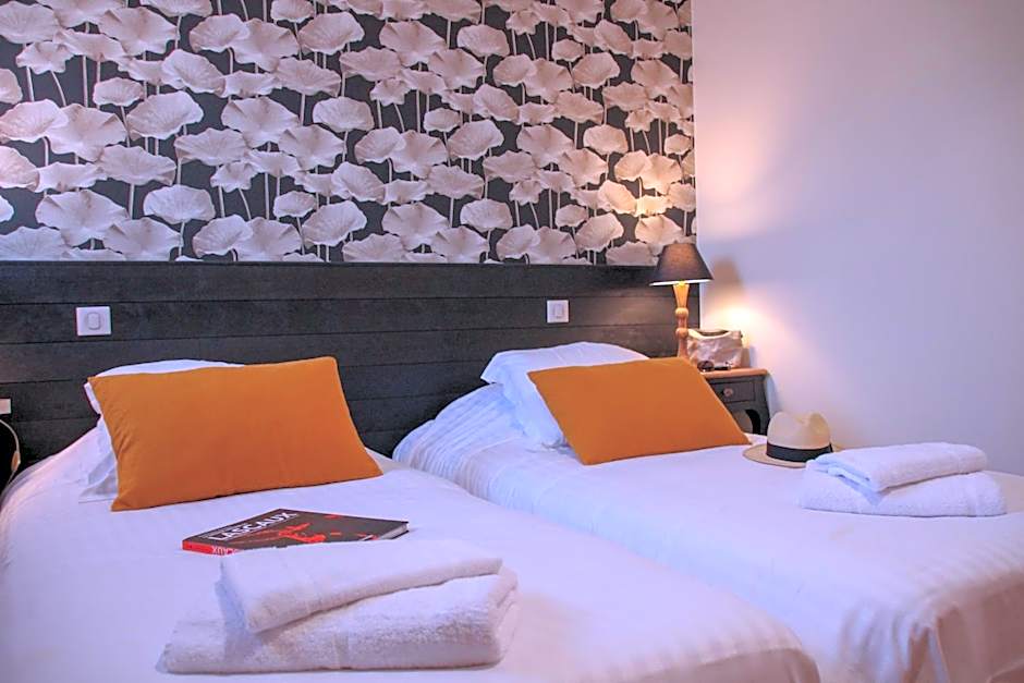 Aux Bories de Marquay, chambres d'hôtes B&B avec piscine et SPA près de Sarlat