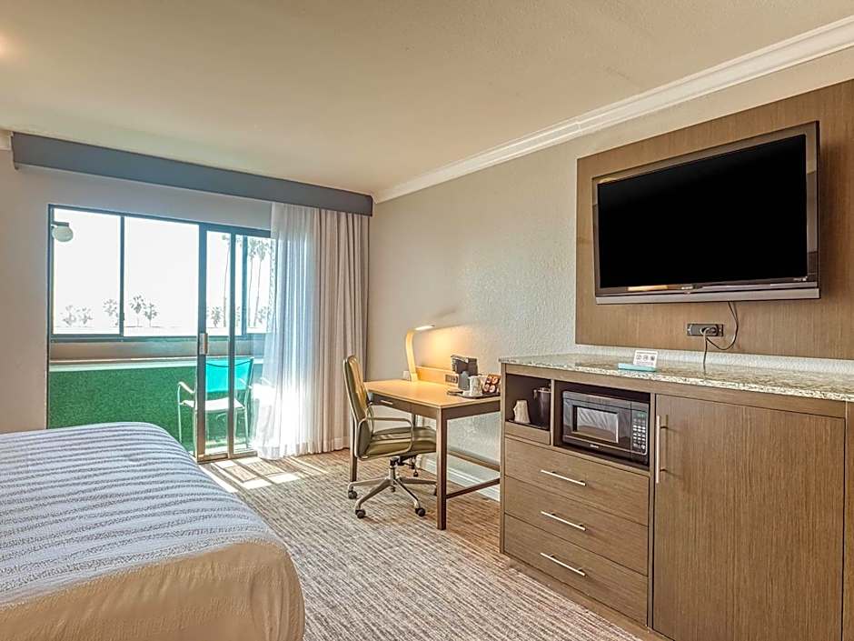 Amanzi Hotel, an Ascend Collection Hotel