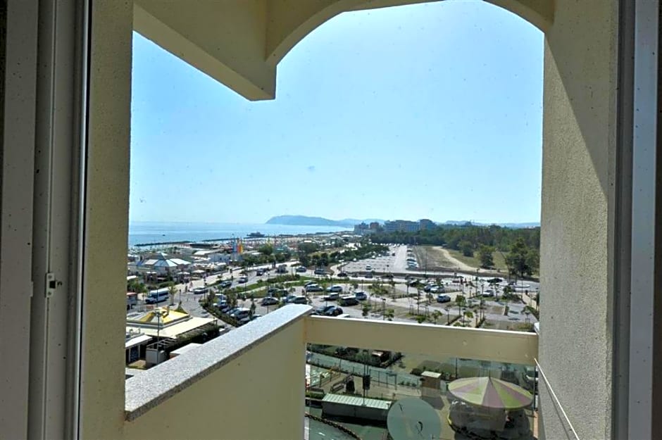 Hotel Astoria