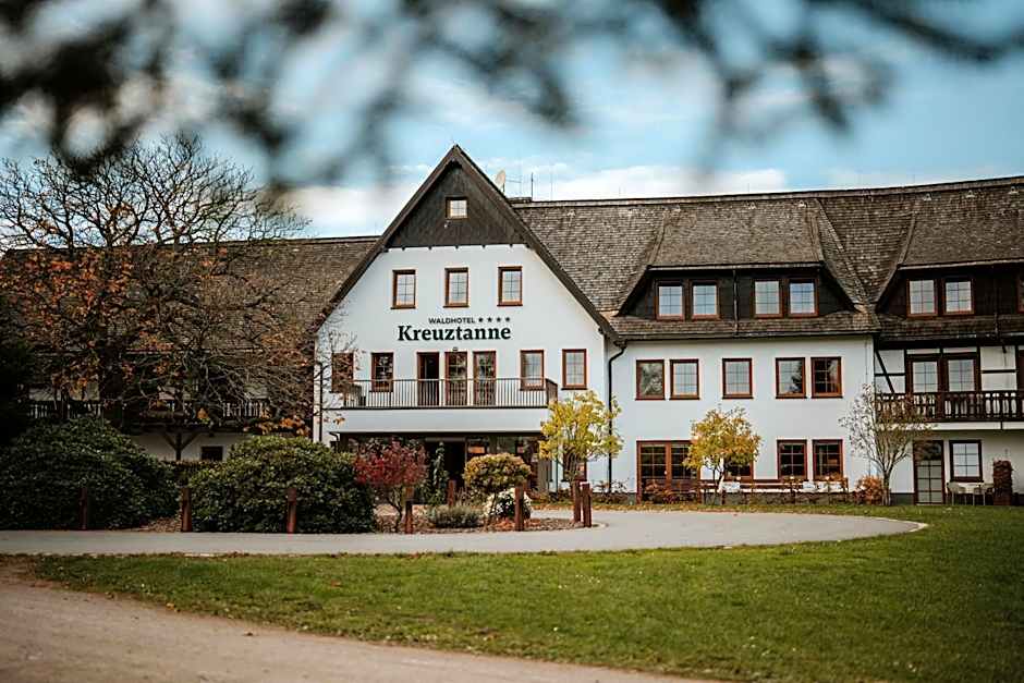 Waldhotel Kreuztanne