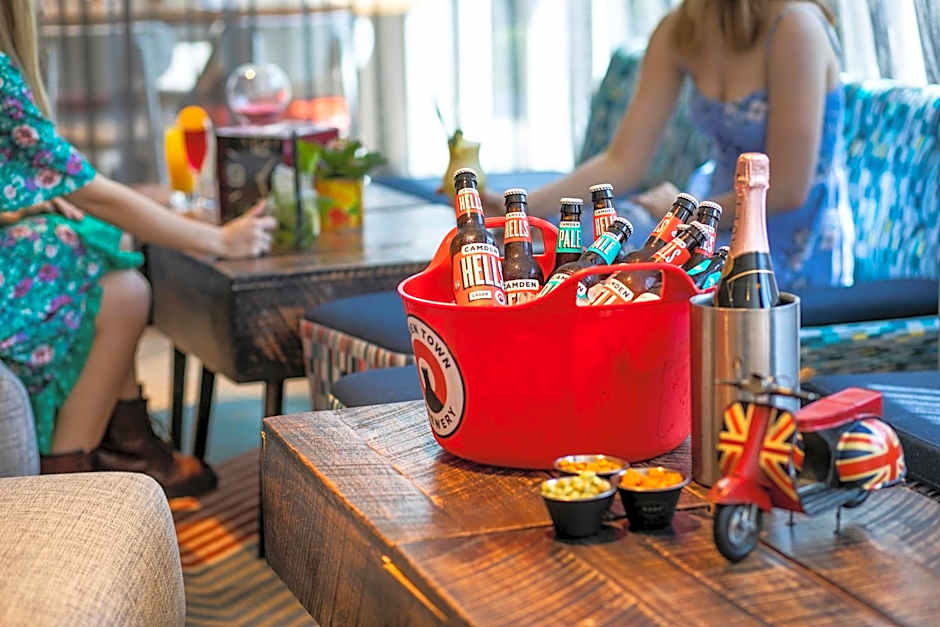 Holiday Inn London Camden Lock By IHG