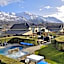 Wanaka Luxury Apartments