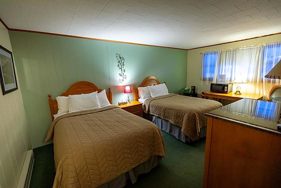 Jimmy OConnor's Windham Mtn Inn