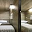 the Colour Hostel