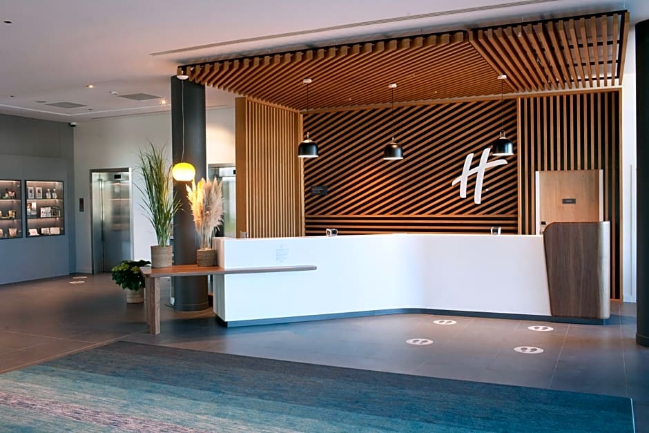 Holiday Inn Paris CDG Airport By IHG
