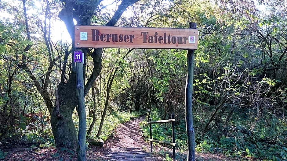 Hotel Restaurant Margaretenhof