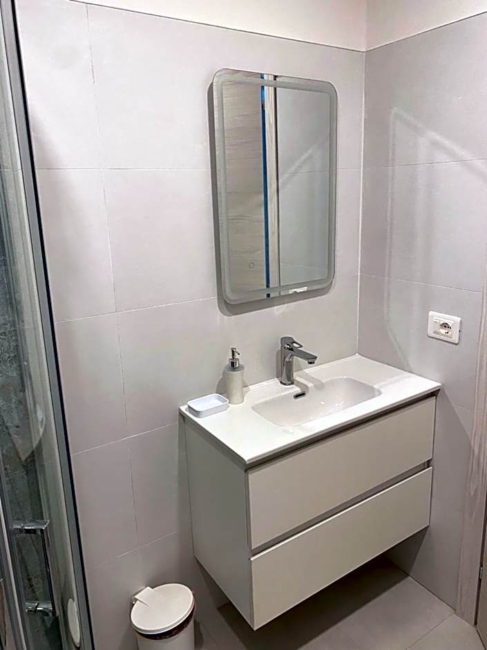 Residence B&B il Connubio