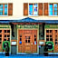 Thermalhotel De France