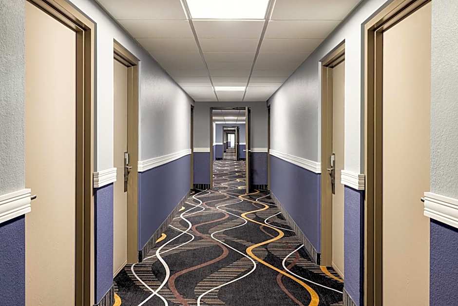 AmericInn by Wyndham Madison WI