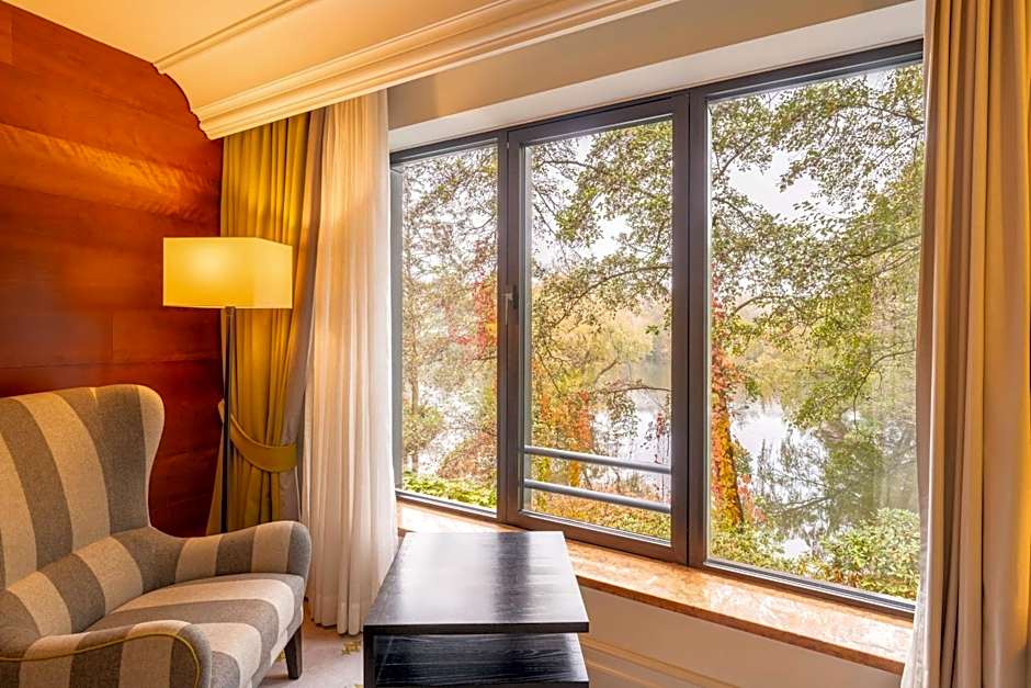 Hilton Frankfurt Gravenbruch