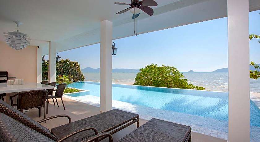 Fisherman Way Beach Villa