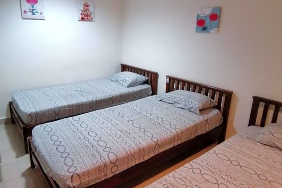 Hotel Prai Jaya, Perai Penang