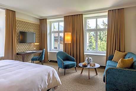 Junior Suite Cresta