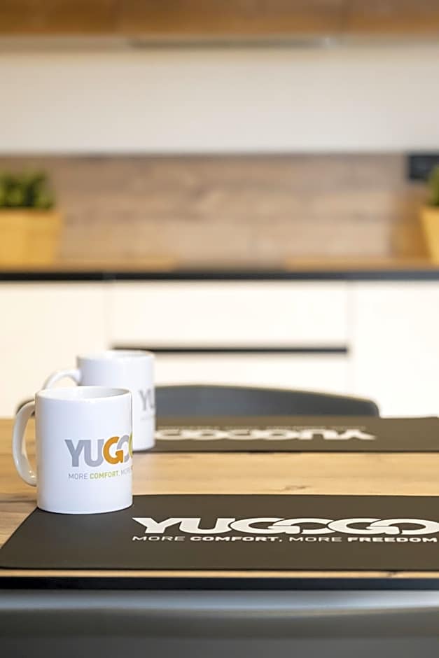 YUGOGO PELLICO 8 Trento Centro