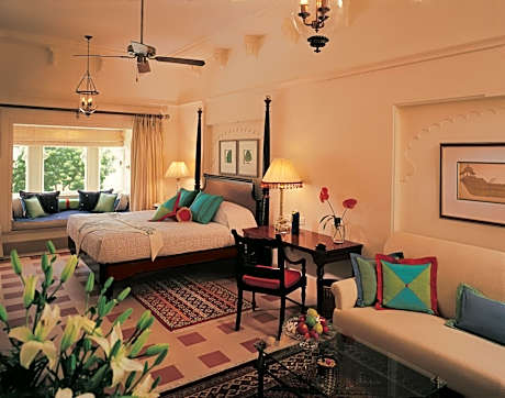 Premium Room with Pool View
