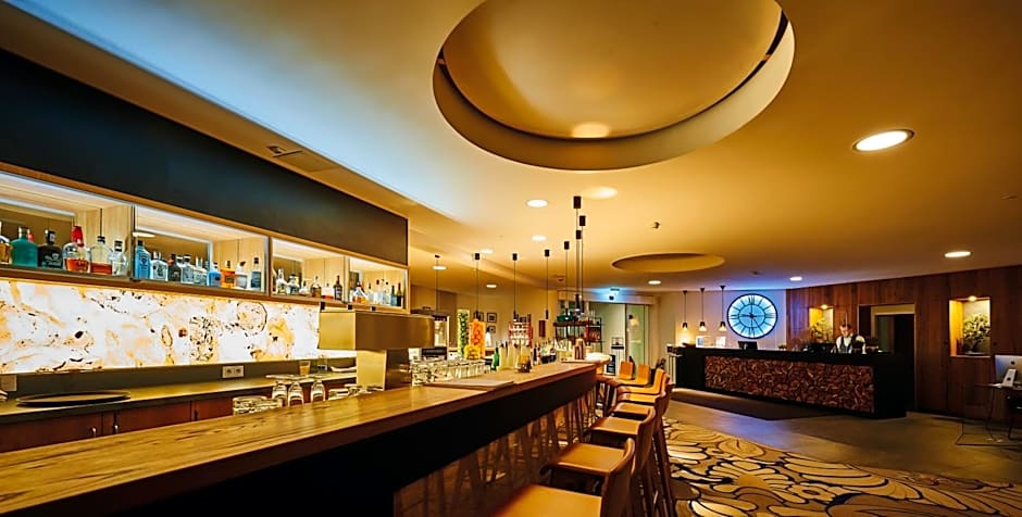 Das Aunhamer Suite & Spa Hotel