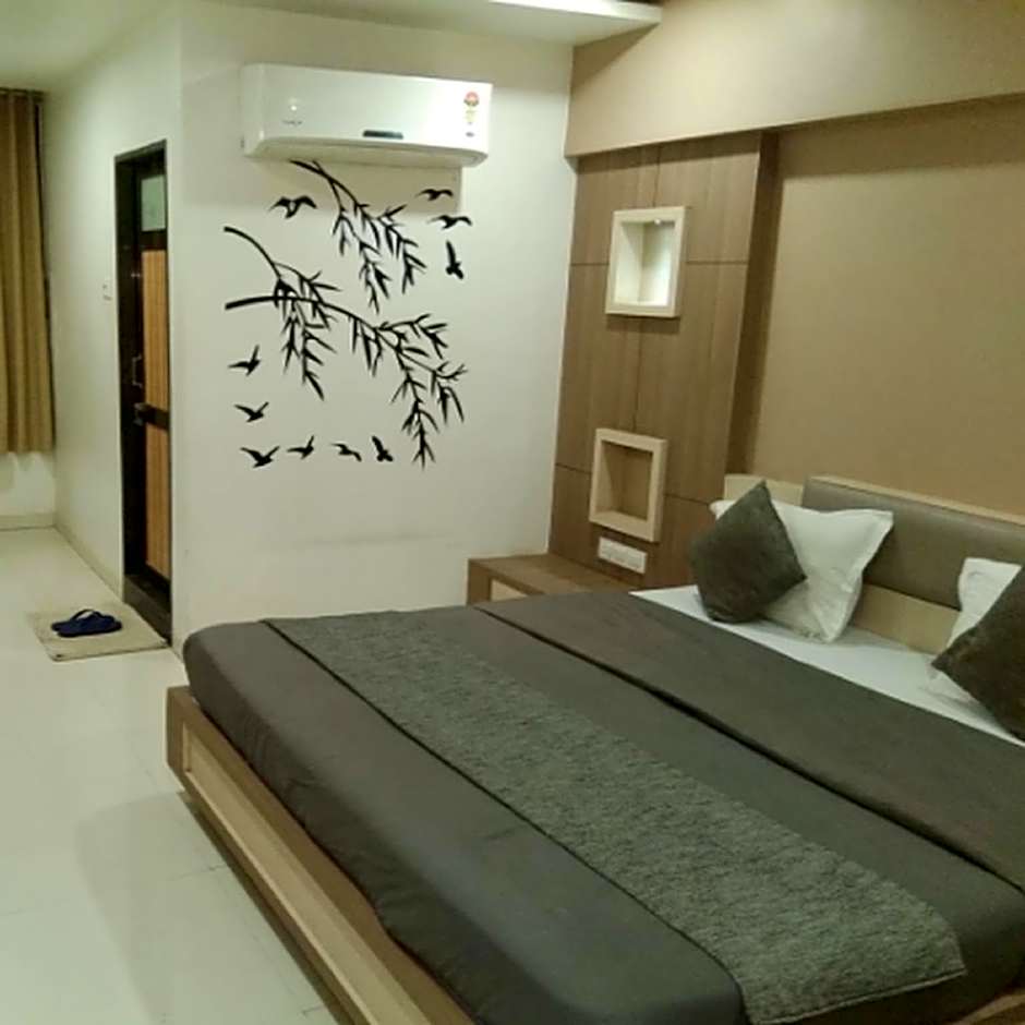 Hotel Amber