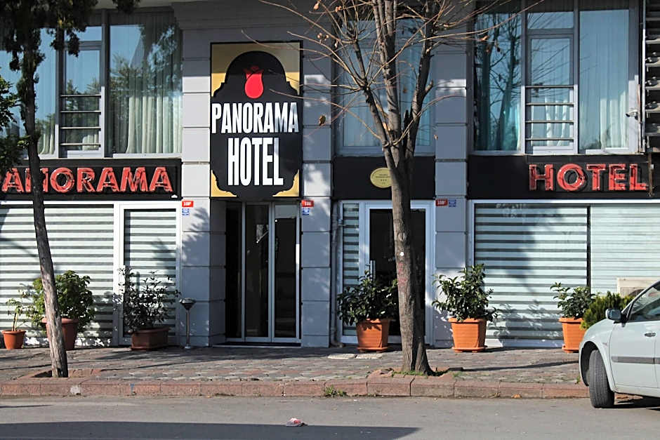 Istanbul Panorama Hotel