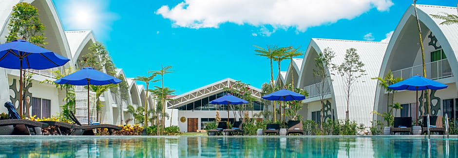 Dash Box Hotel Cyberjaya