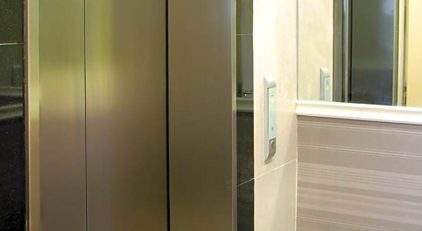 Old Penang Hotel - Penang Times Square