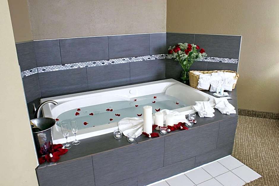 Comfort Inn Central University South