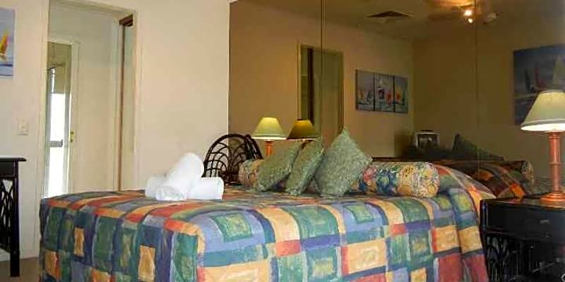 Cloud Nine Luxury Apartments