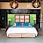 Morokolo Safari Lodge Self-catering