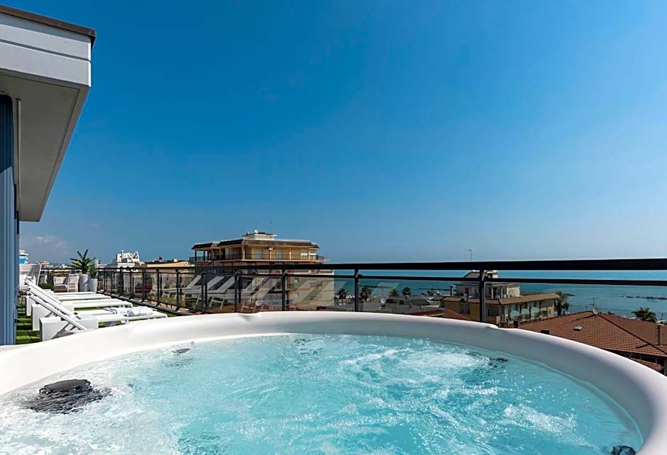 Hotel Taormina