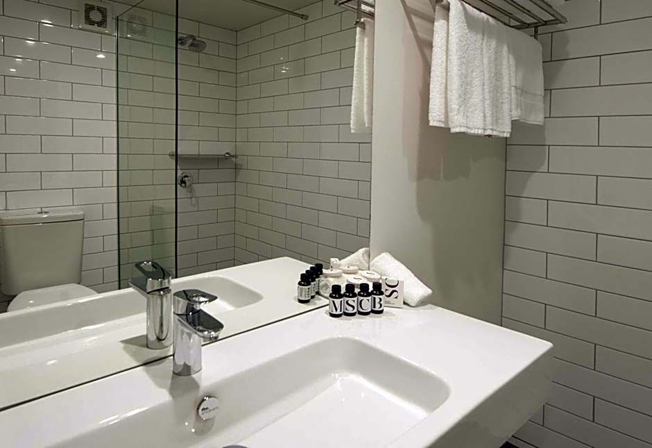 Sudima Lake Rotorua Hotel