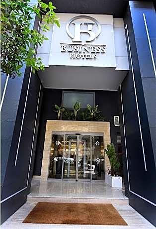BUSINESS HOTEL SFAX