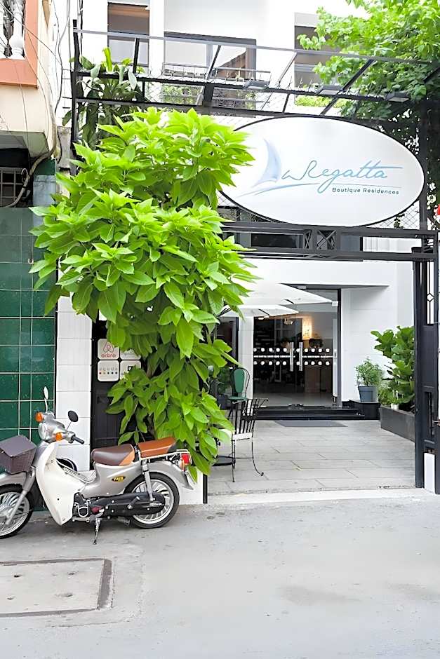 La Regatta Boutique Residences