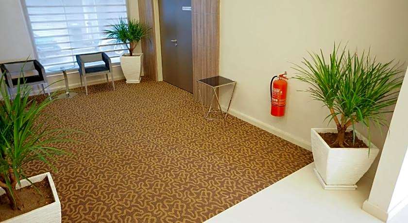 Kosma Business Hotel