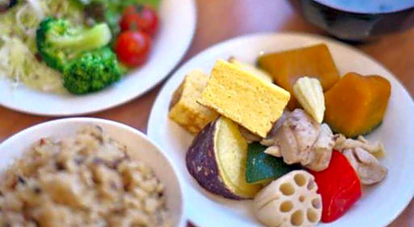 Toyoko Inn Tokyo Haneda Airport No.2