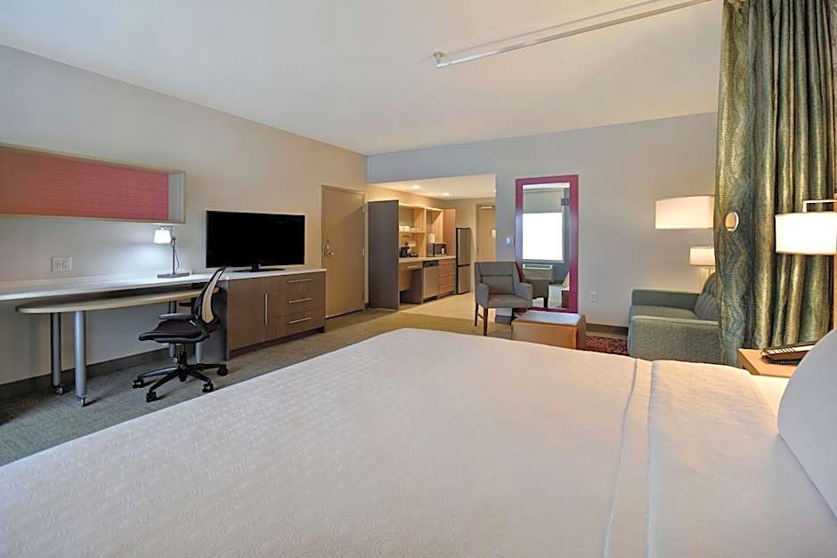 Home2 Suites By Hilton Eau Claire South, Wi