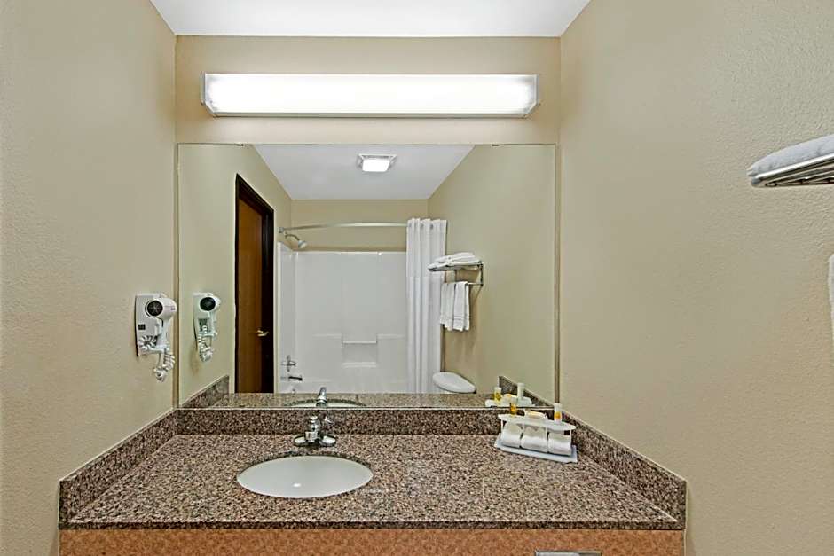 Motel 6-Decatur, GA