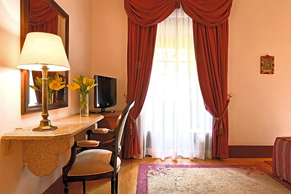 Pousada Mosteiro de Guimaraes