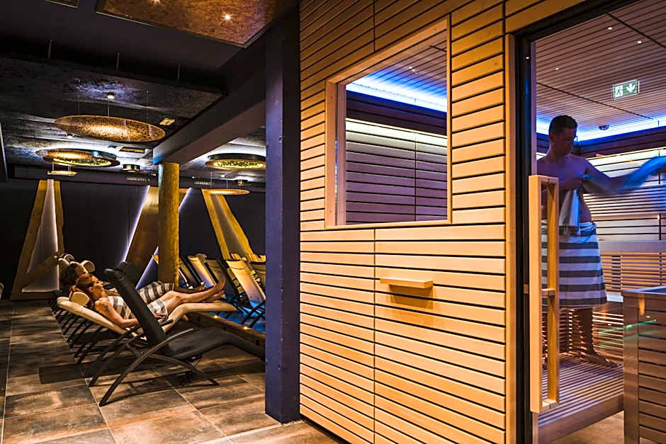 Hotel Samerhof - Skidepot inklusive