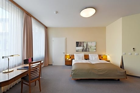 Relax Double Room